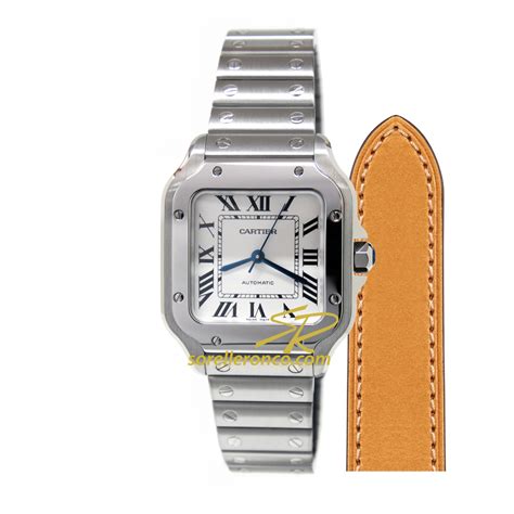 orologio oro cartier prezzo donna|cartier orologi prezzi.